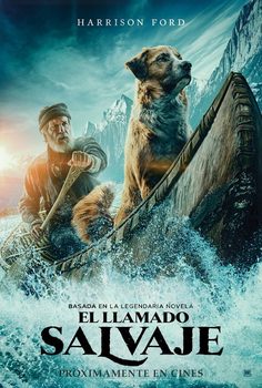 El llamado a lo Salvaje